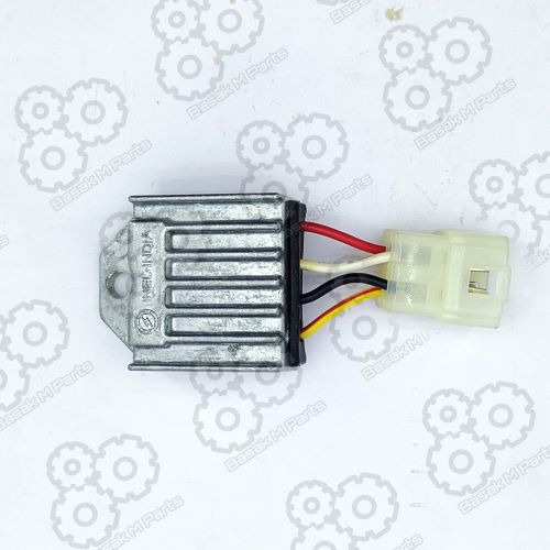 RR UNIT LIBERO/ ALBA BS-3 (NIPPON)
